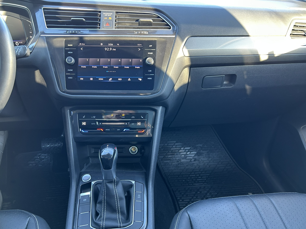 2022 Volkswagen Tiguan - Gallery image 18