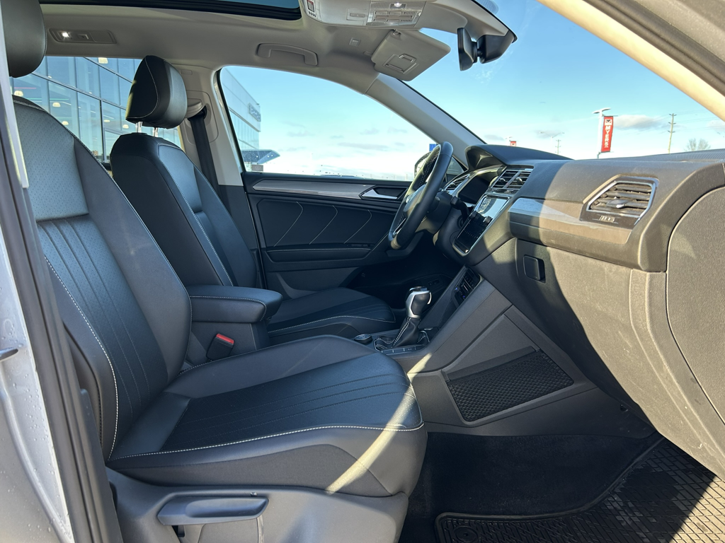 2022 Volkswagen Tiguan - Gallery image 24