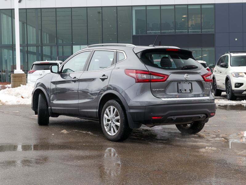 2023 Nissan Qashqai - Gallery image 3