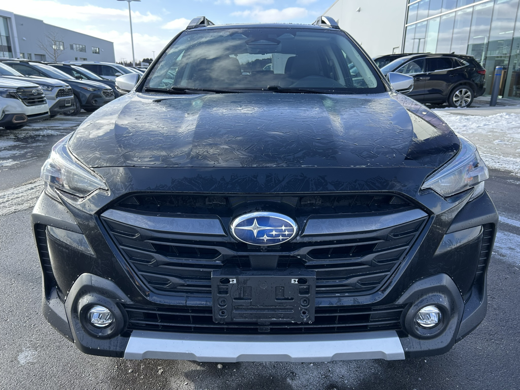 2024 Subaru Outback - Gallery image 2