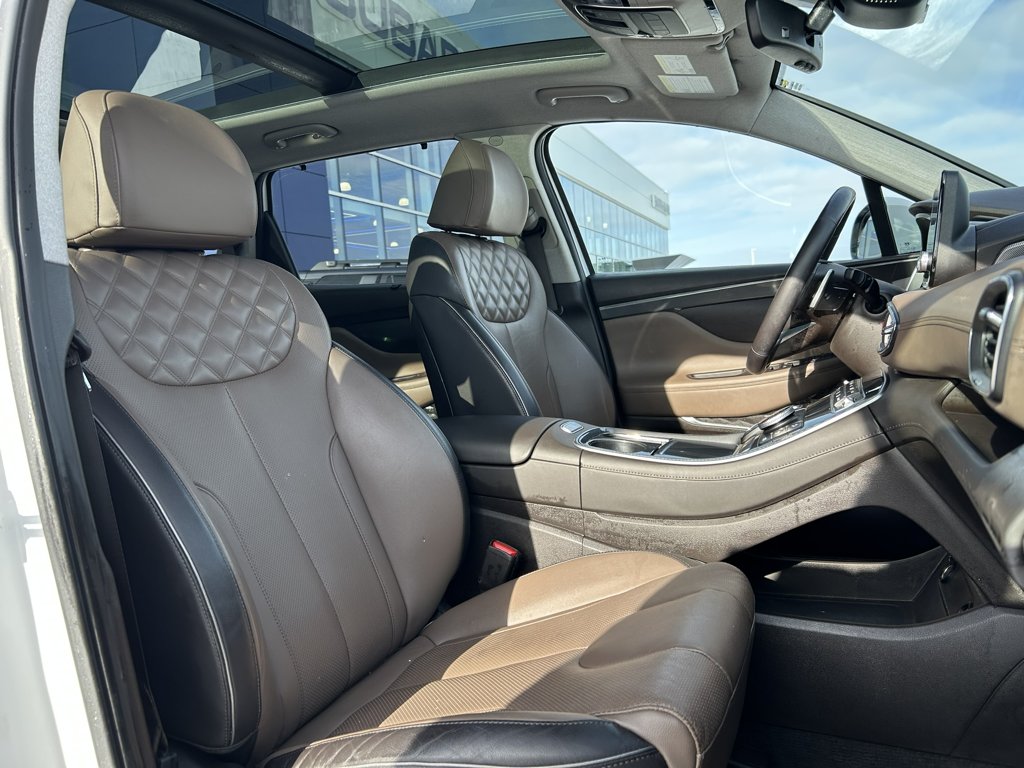 2021 Hyundai Santa Fe - Gallery image 27