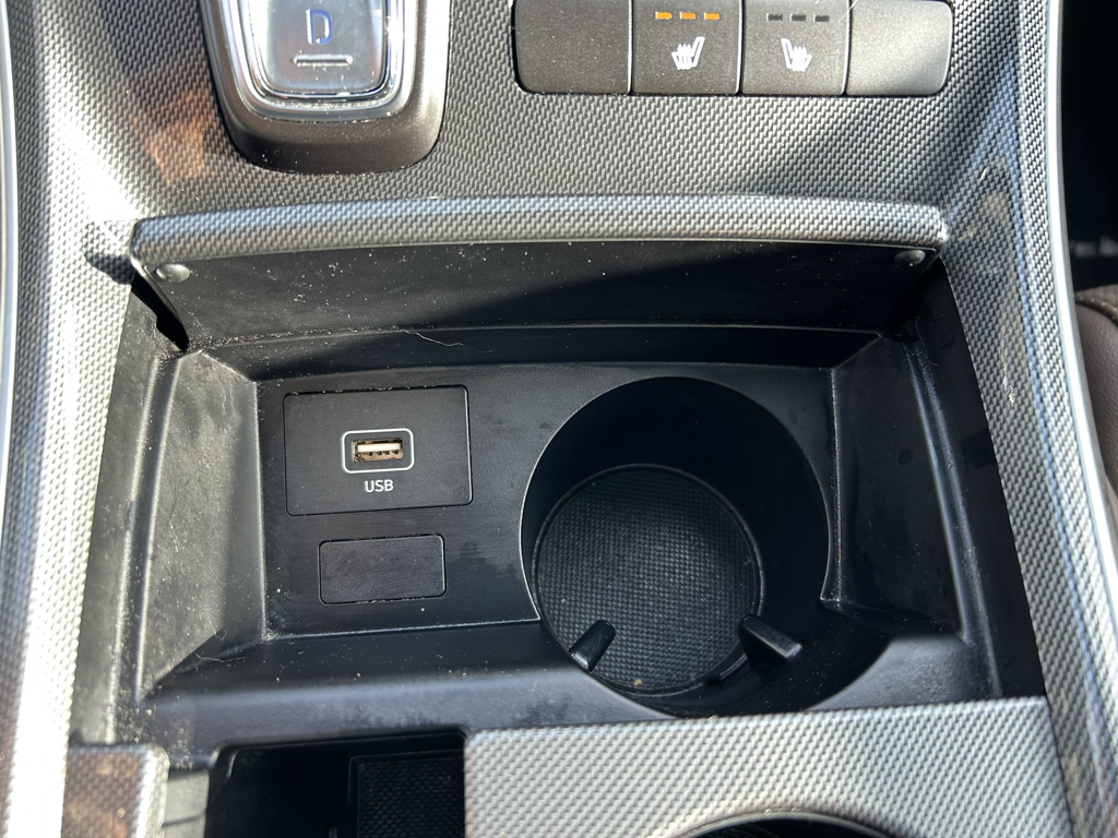 2021 Hyundai Santa Fe - Gallery image 24