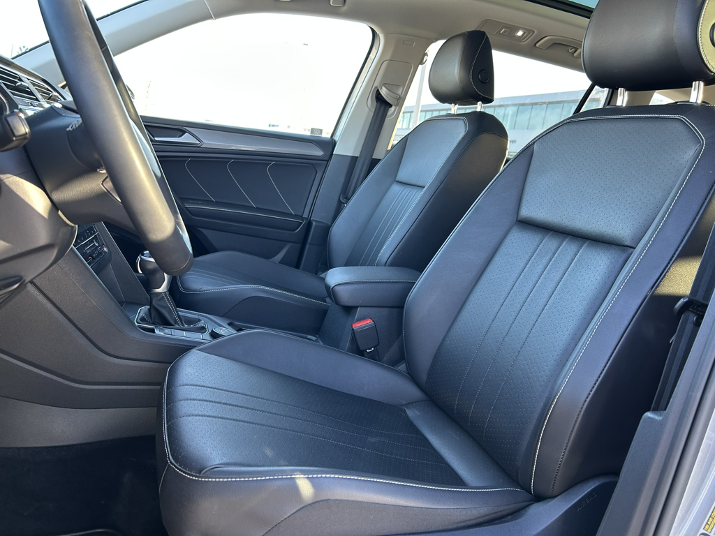 2022 Volkswagen Tiguan - Gallery image 10