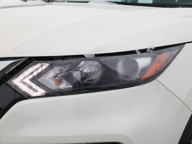 2023 Nissan Qashqai - Gallery image 5