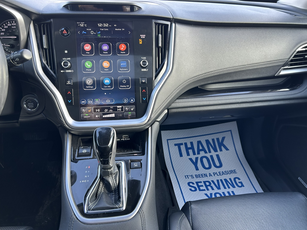 2024 Subaru Outback - Gallery image 20