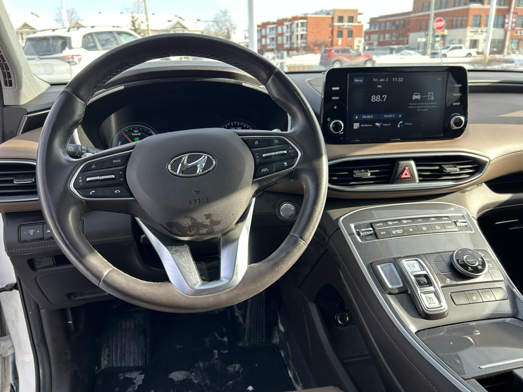 2021 Hyundai Santa Fe - Gallery image 15