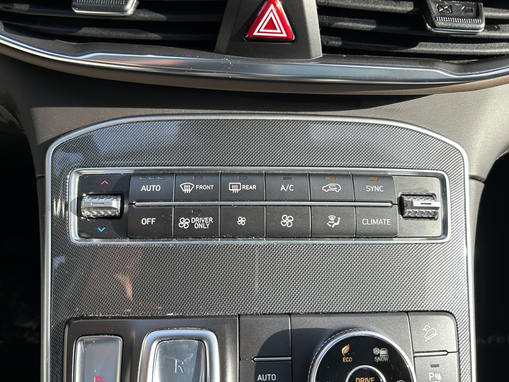 2021 Hyundai Santa Fe - Gallery image 22