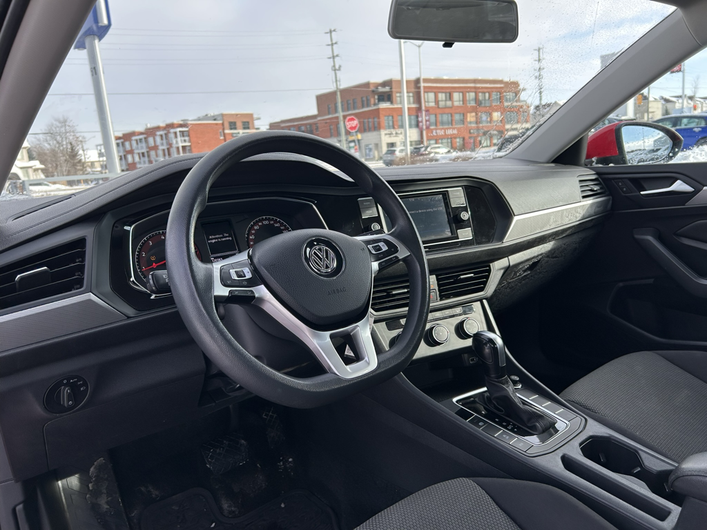 2019 Volkswagen Jetta - Gallery image 12