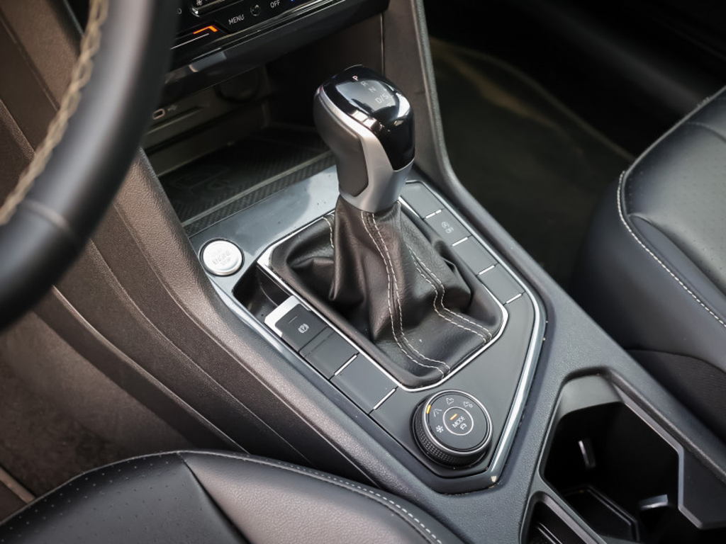 2024 Volkswagen Tiguan - Gallery image 19