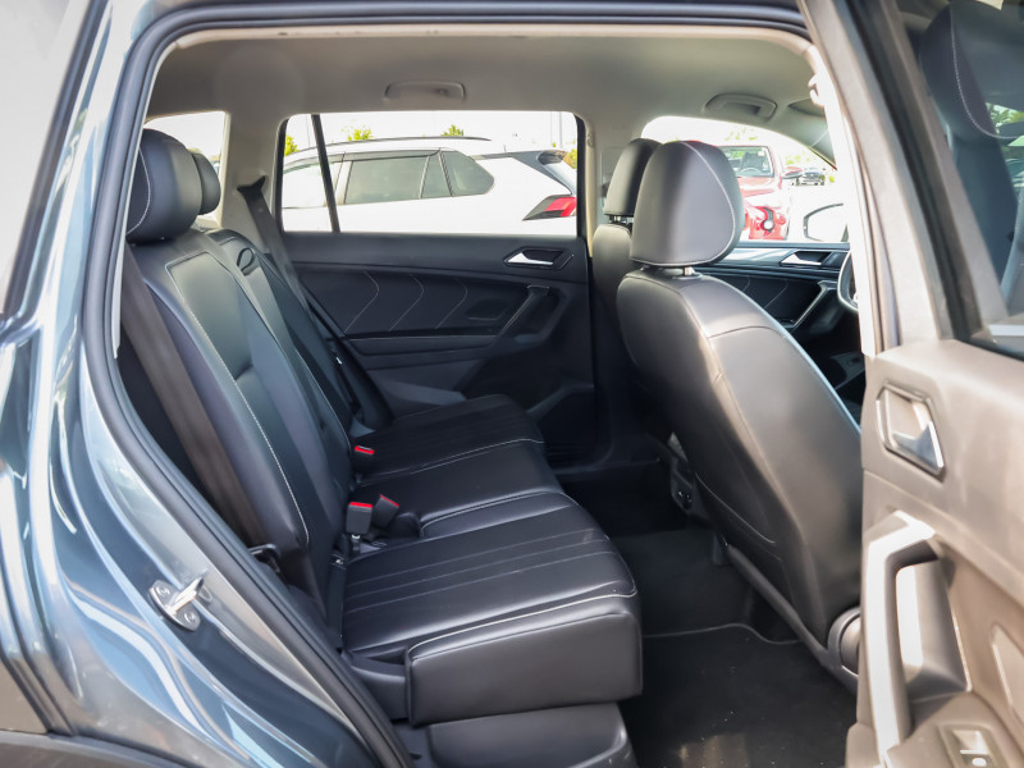 2024 Volkswagen Tiguan - Gallery image 15