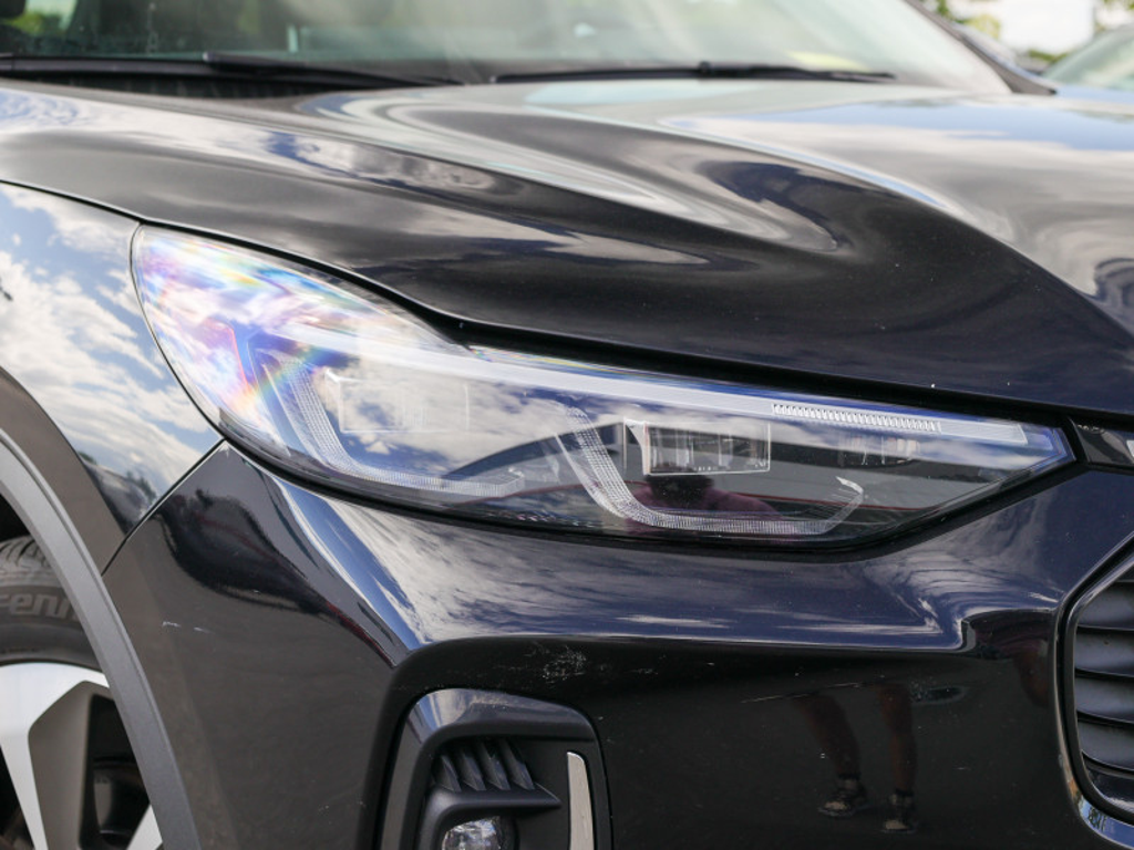 2023 Ford Escape - Gallery image 9