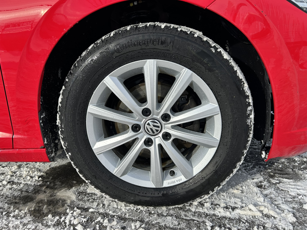 2019 Volkswagen Jetta - Gallery image 10