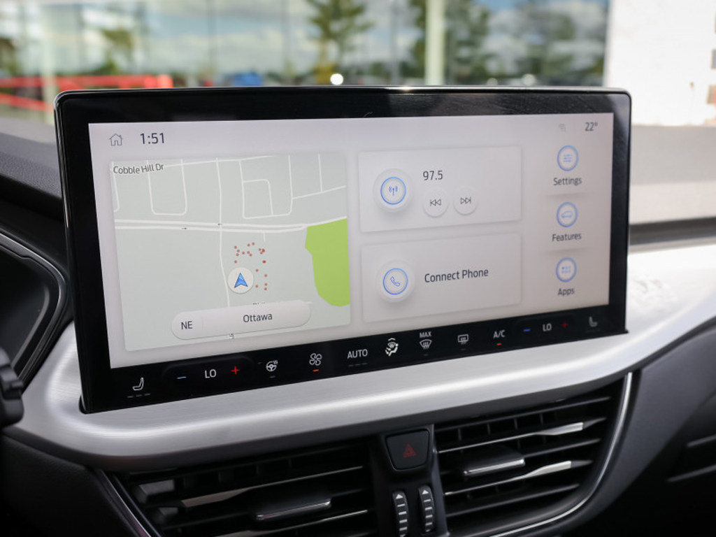 2023 Ford Escape - Gallery image 23