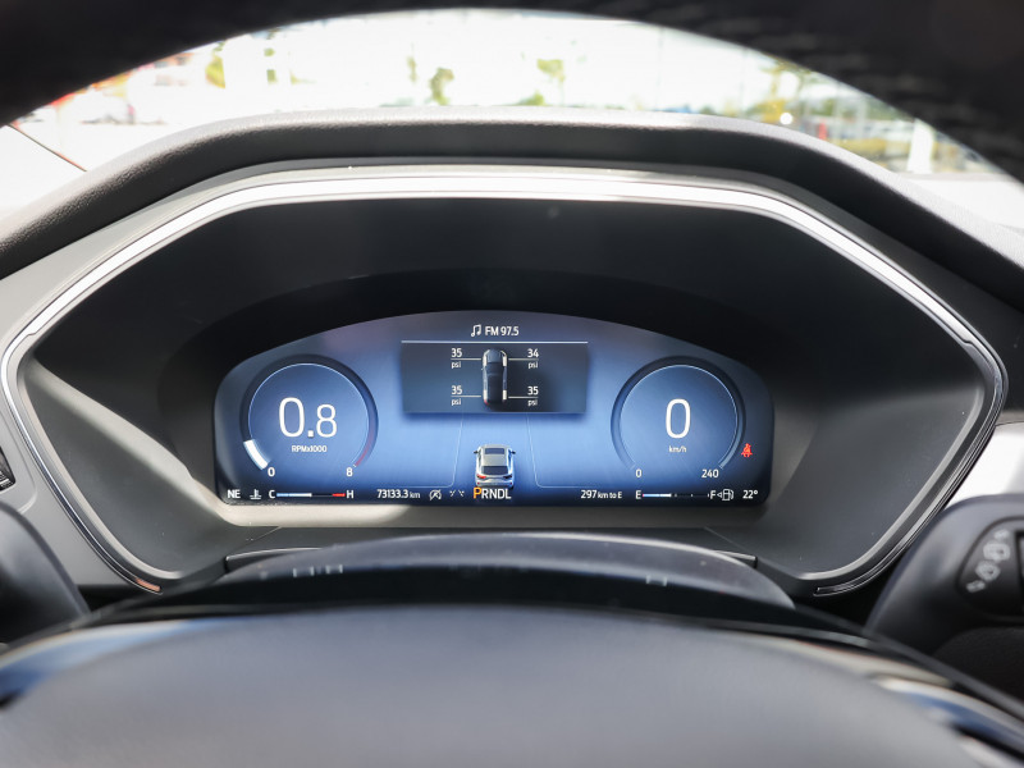 2023 Ford Escape - Gallery image 22