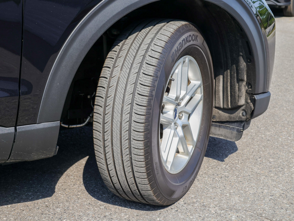 2025 Ford Explorer - Gallery image 10