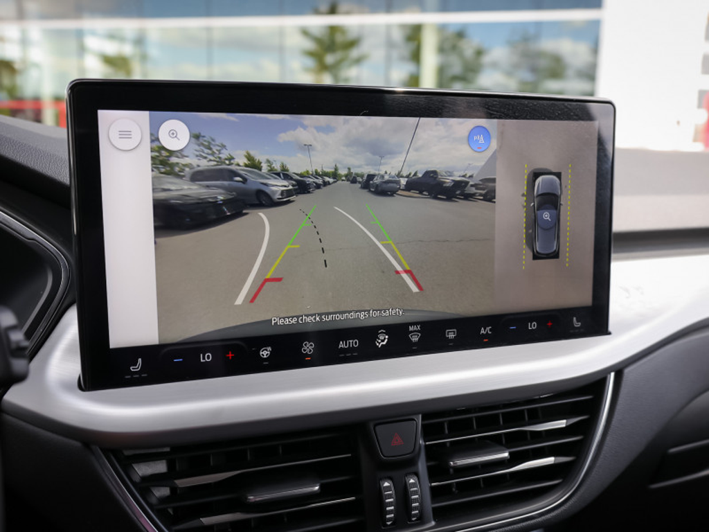 2023 Ford Escape - Gallery image 24