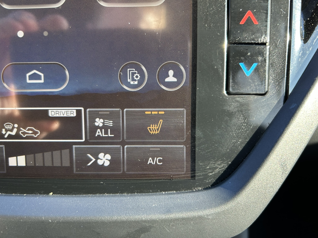 2025 Subaru Forester - Gallery image 20