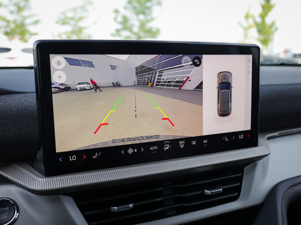 2025 Ford Explorer - Gallery image 24