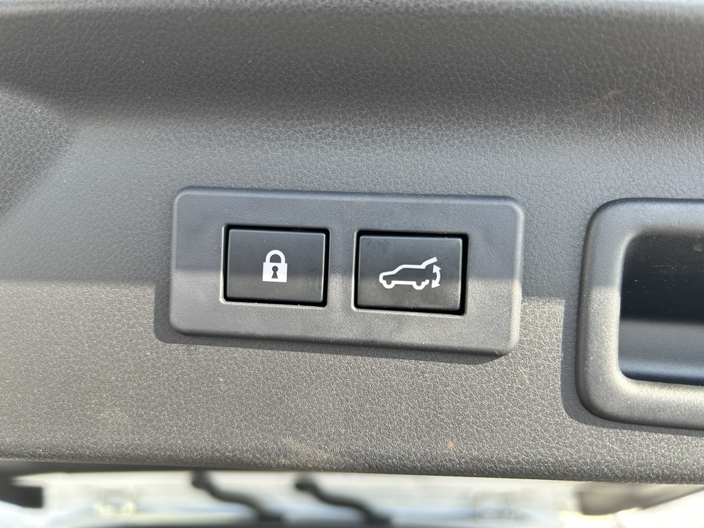 2025 Subaru Forester - Gallery image 28