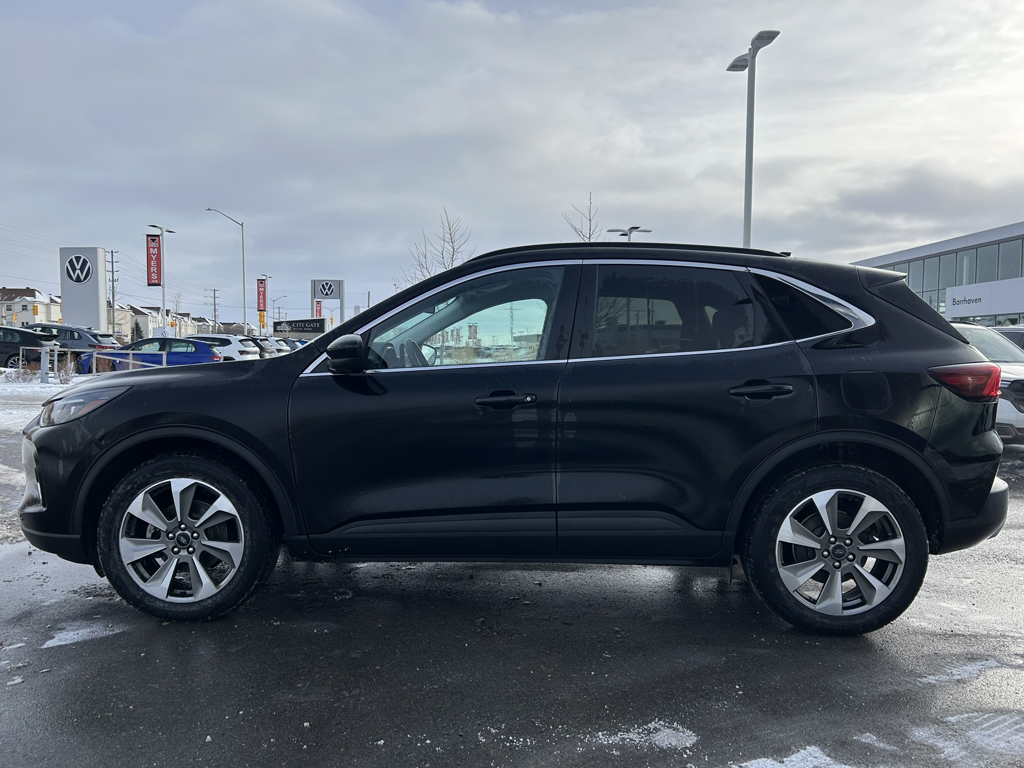 2023 Ford Escape - Gallery image 4