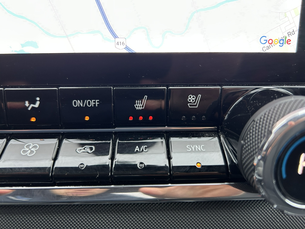 2024 Chevrolet Colorado - Gallery image 20