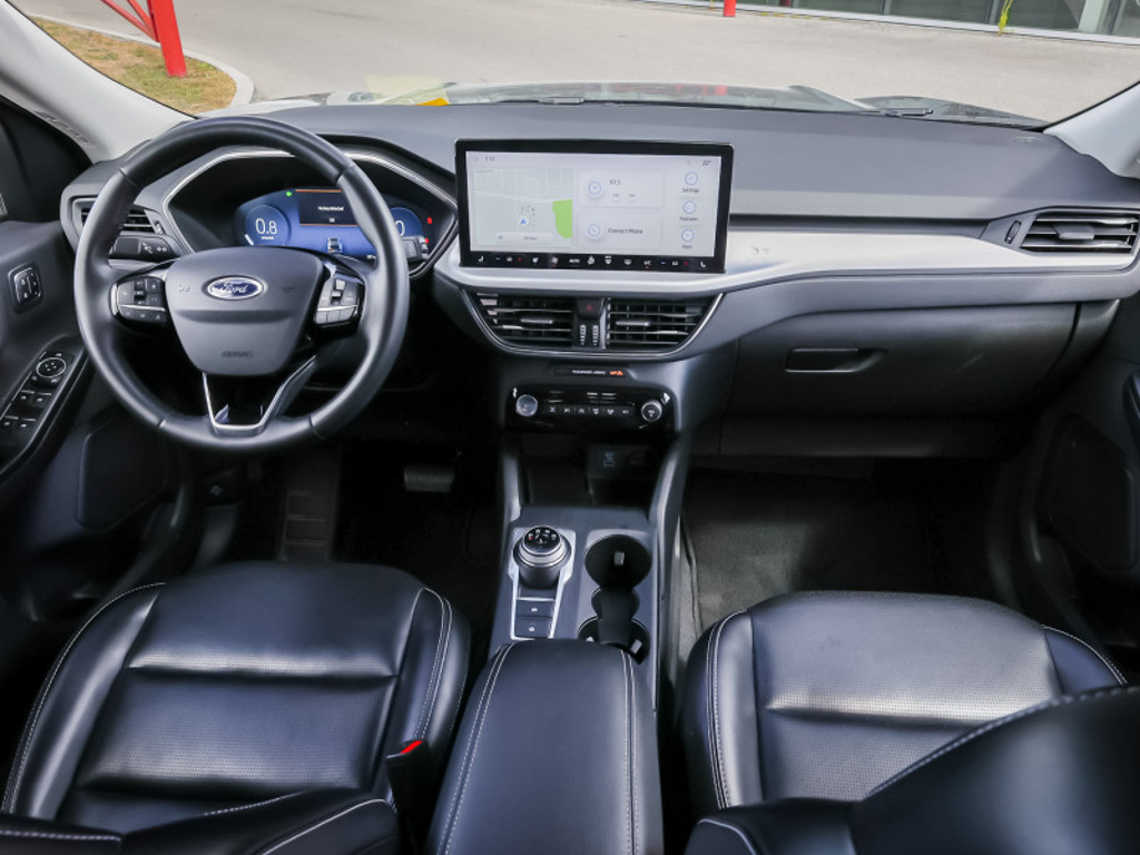 2023 Ford Escape - Gallery image 16