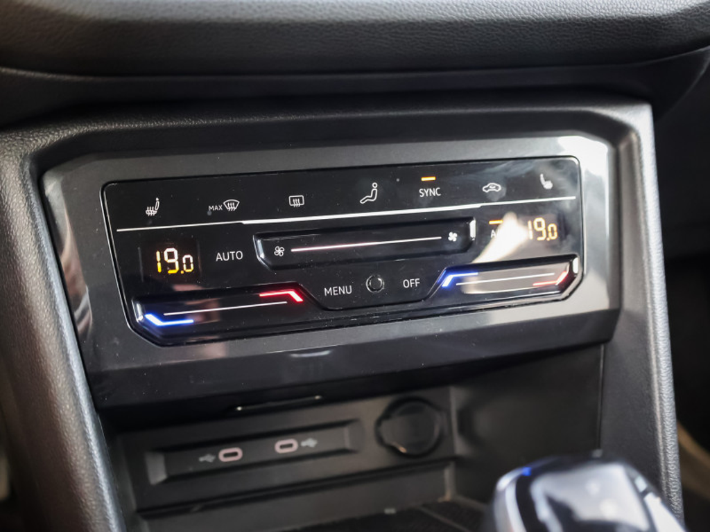 2024 Volkswagen Tiguan - Gallery image 25