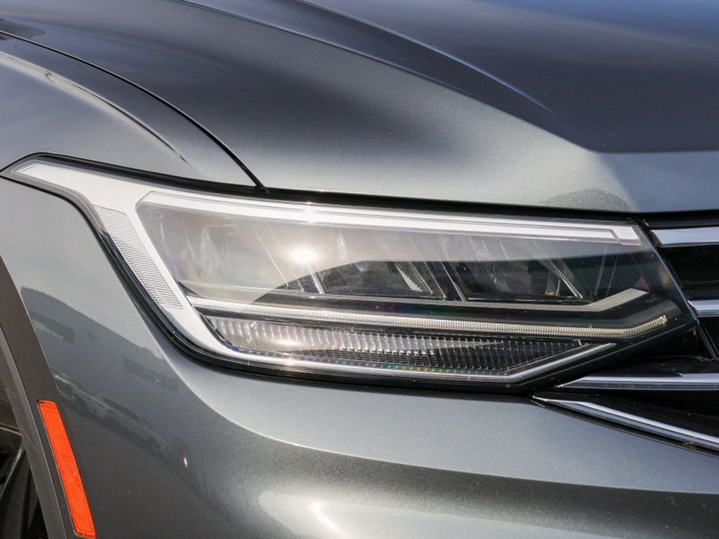 2024 Volkswagen Tiguan - Gallery image 9