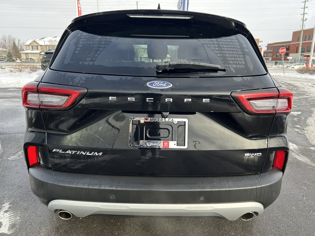 2023 Ford Escape - Gallery image 6