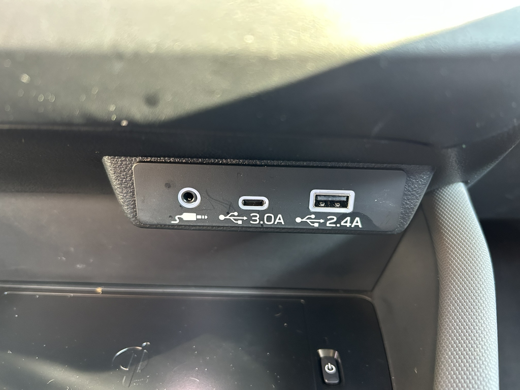 2025 Subaru Forester - Gallery image 21