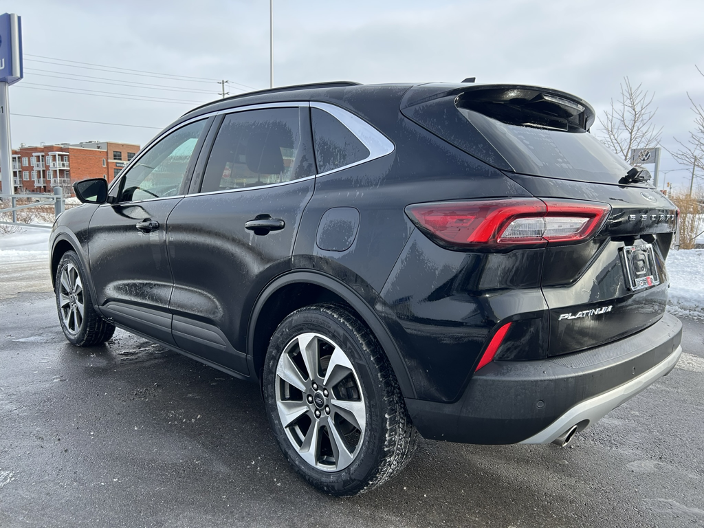 2023 Ford Escape - Gallery image 5