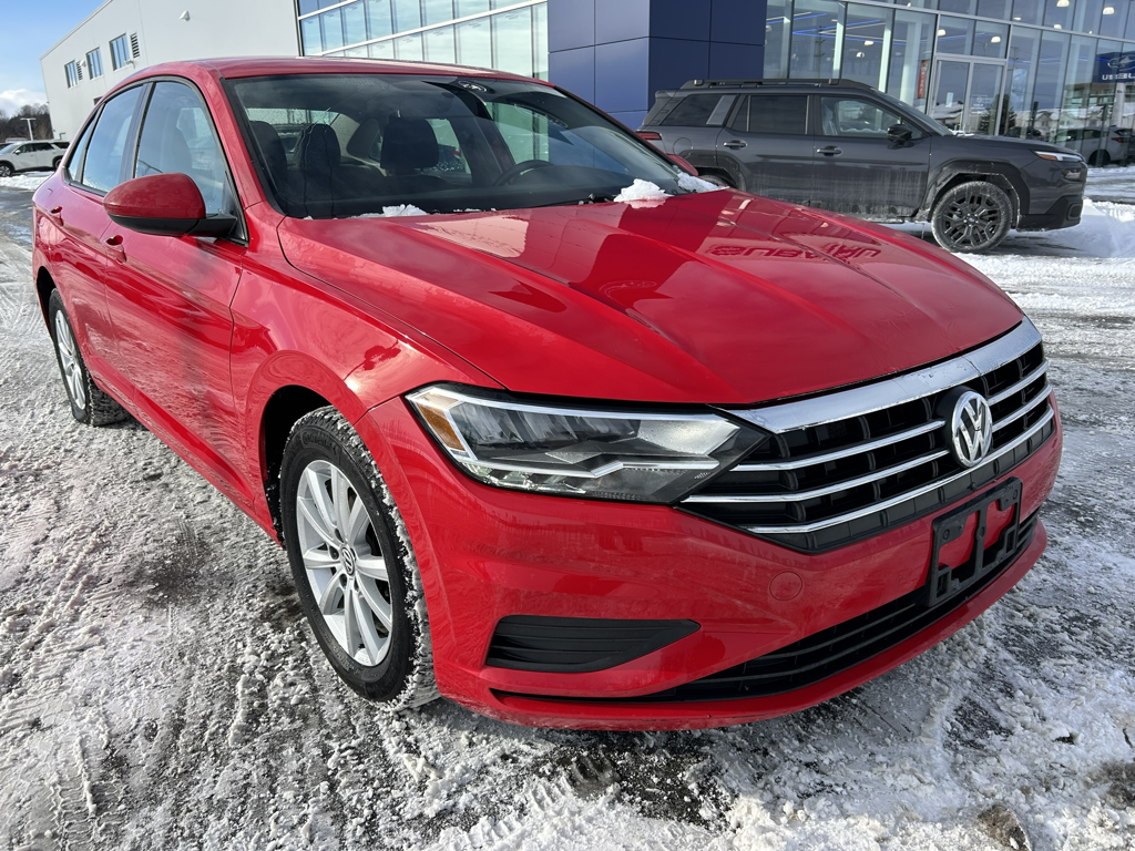 2019 Volkswagen Jetta - Gallery image 1