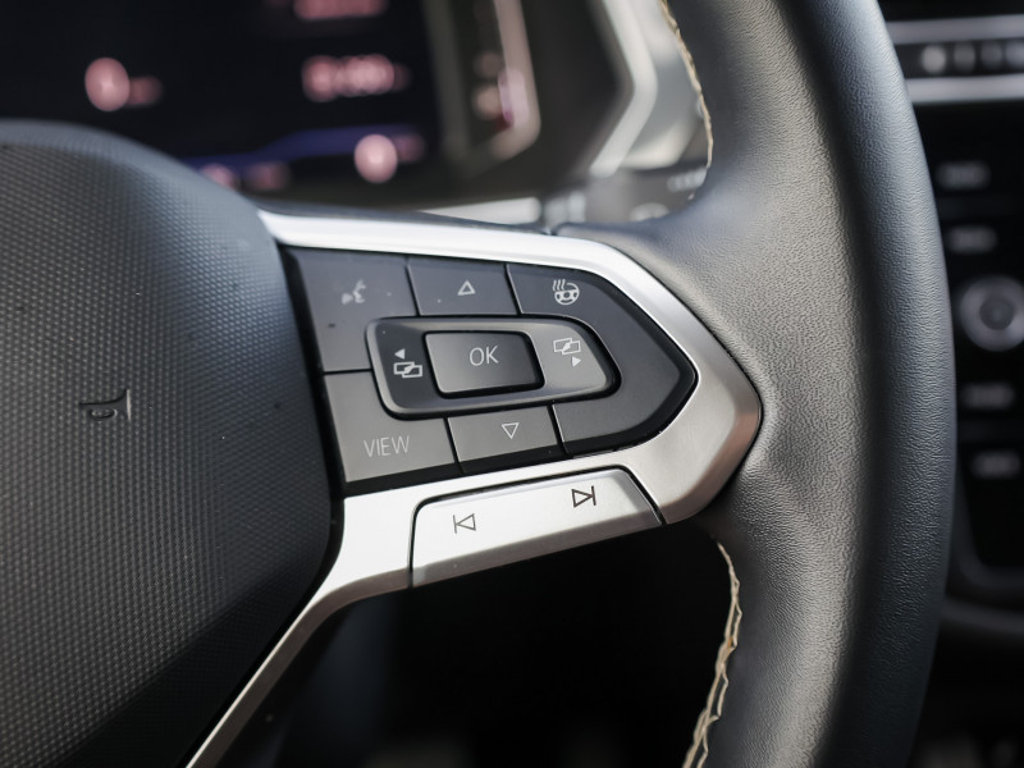 2024 Volkswagen Tiguan - Gallery image 21