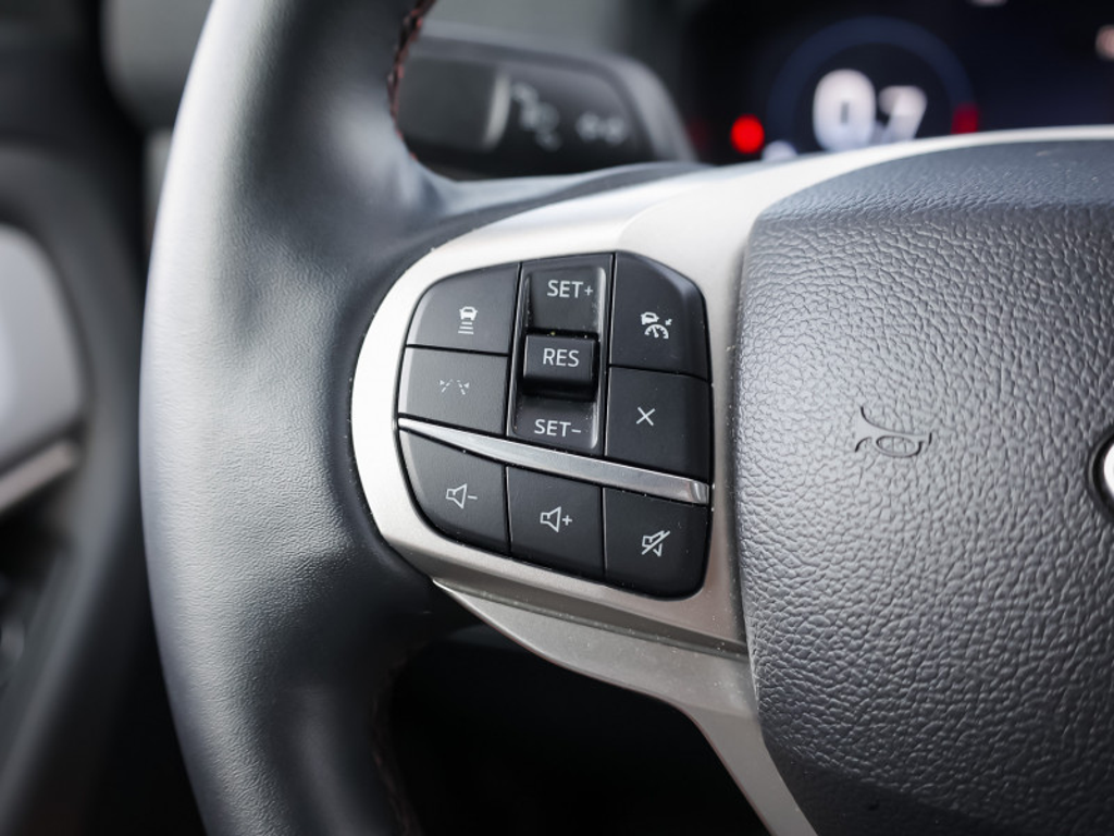 2025 Ford Explorer - Gallery image 20