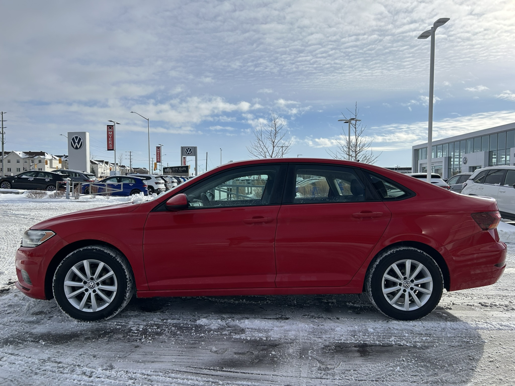 2019 Volkswagen Jetta - Gallery image 5