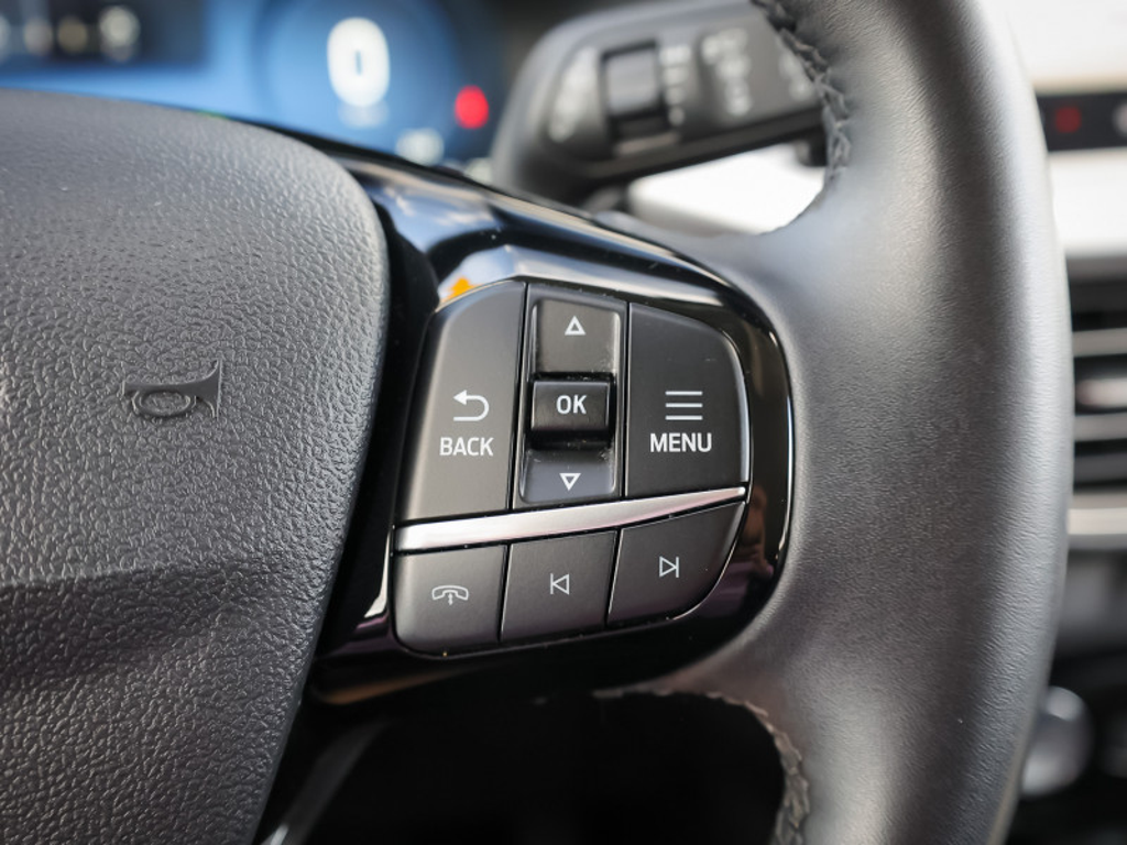 2023 Ford Escape - Gallery image 21