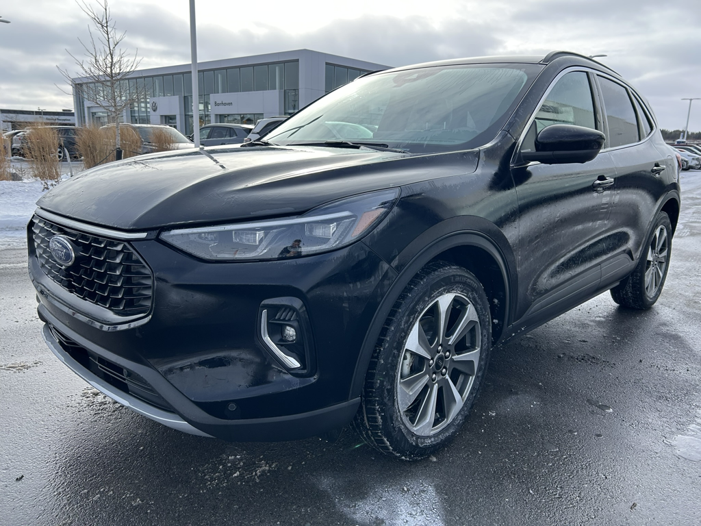 2023 Ford Escape - Gallery image 3