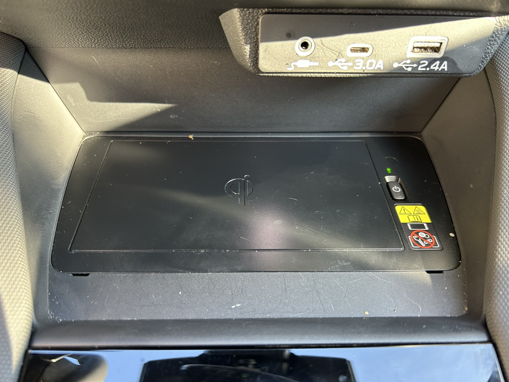 2025 Subaru Forester - Gallery image 22