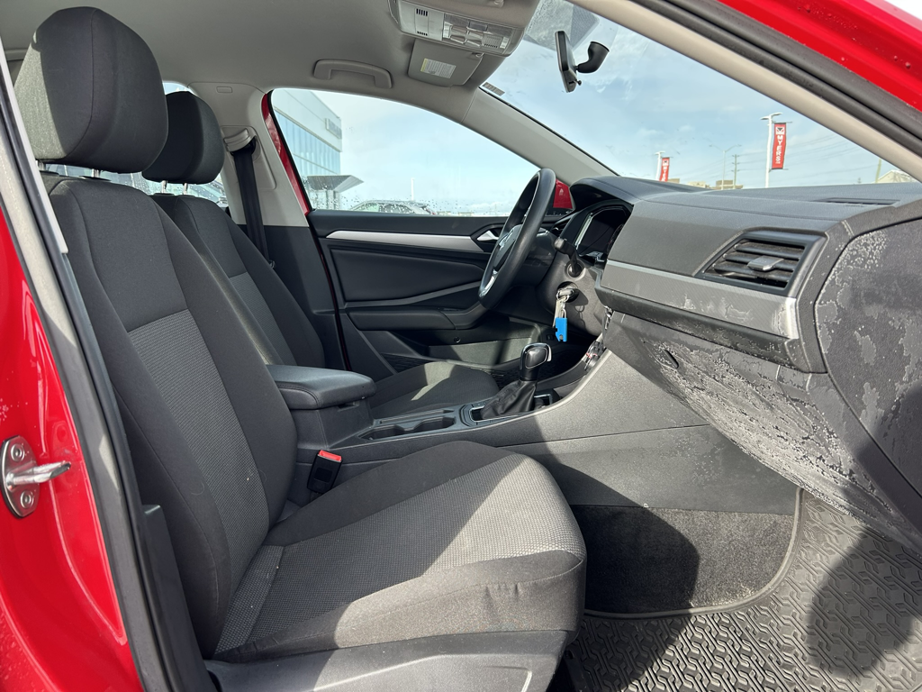 2019 Volkswagen Jetta - Gallery image 22