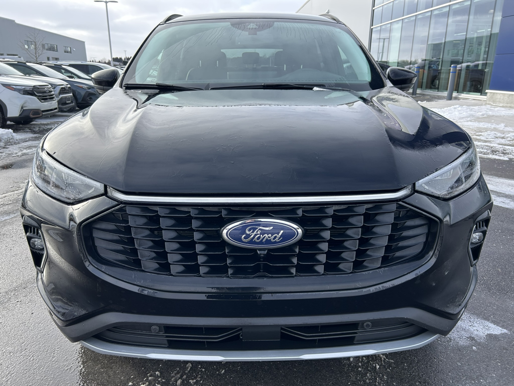 2023 Ford Escape - Gallery image 2