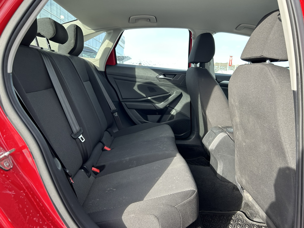 2019 Volkswagen Jetta - Gallery image 25