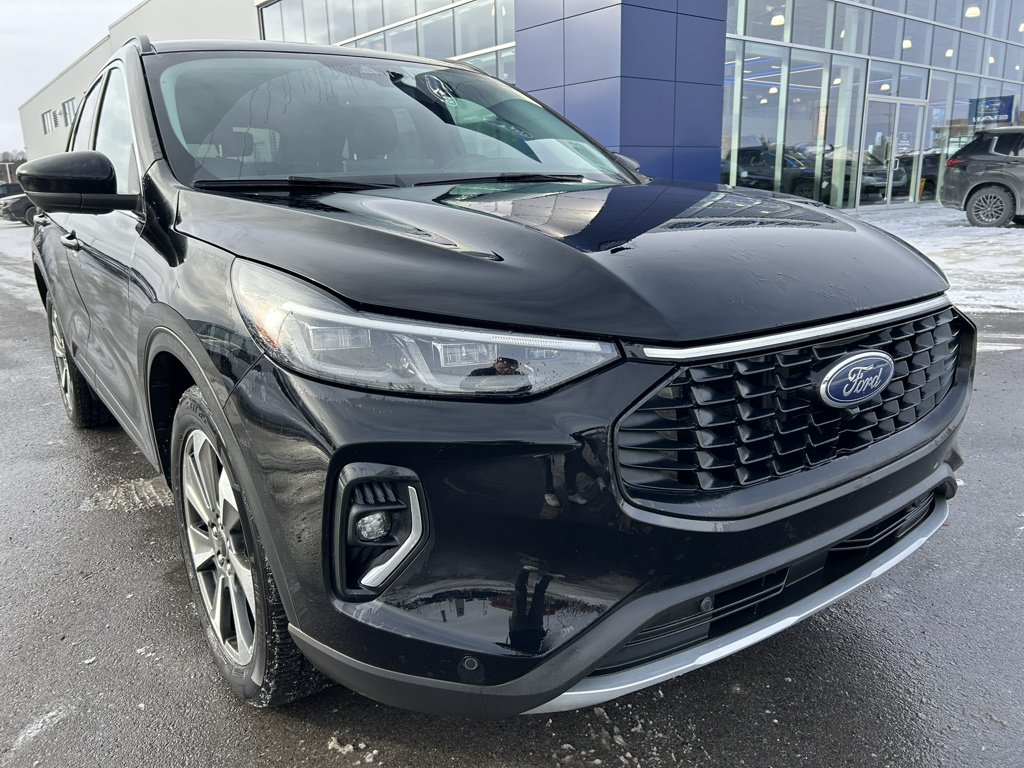 2023 Ford Escape - Gallery image 1