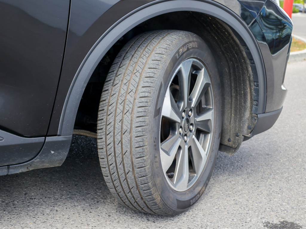 2023 Ford Escape - Gallery image 10