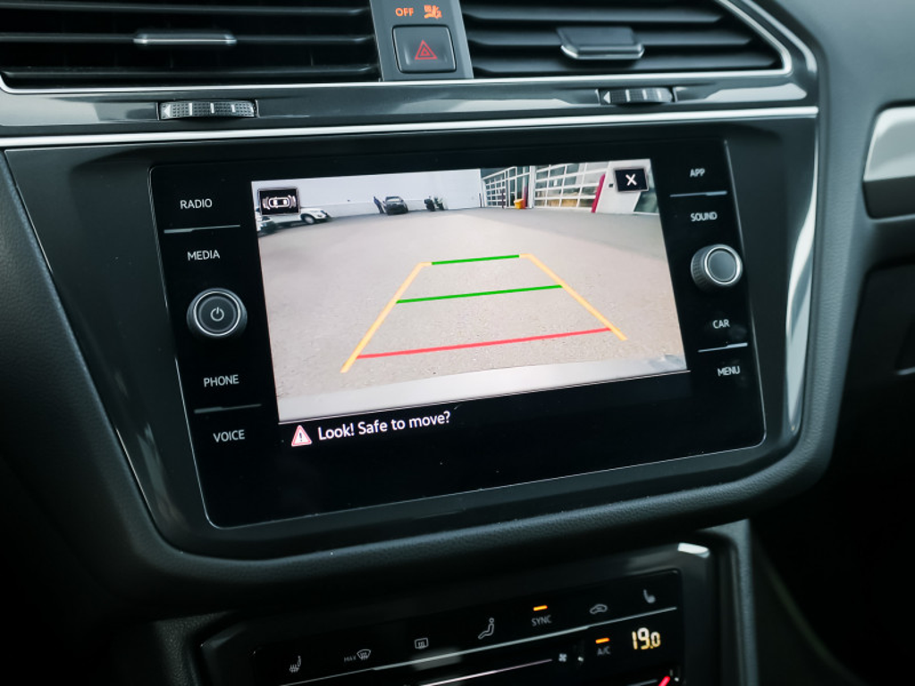 2024 Volkswagen Tiguan - Gallery image 24