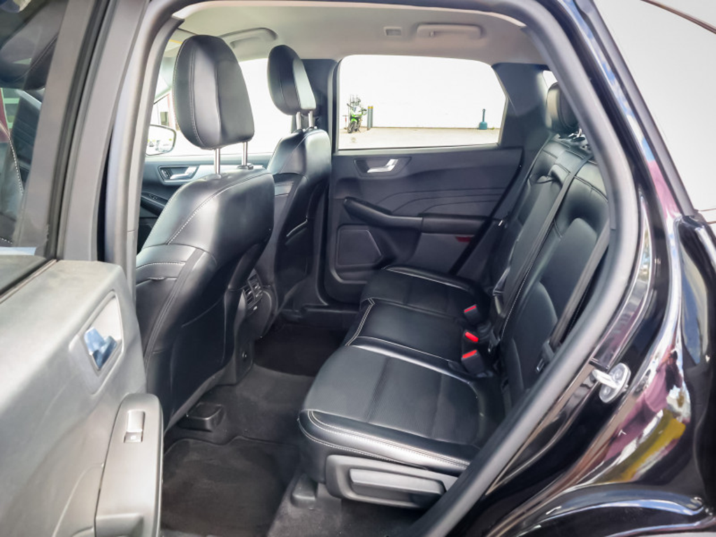 2023 Ford Escape - Gallery image 12