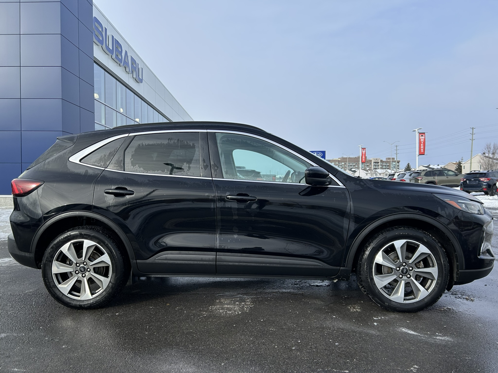 2023 Ford Escape - Gallery image 8