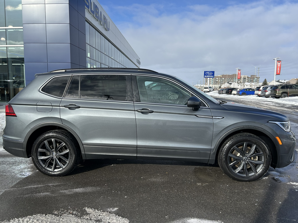 2024 Volkswagen Tiguan - Gallery image 8