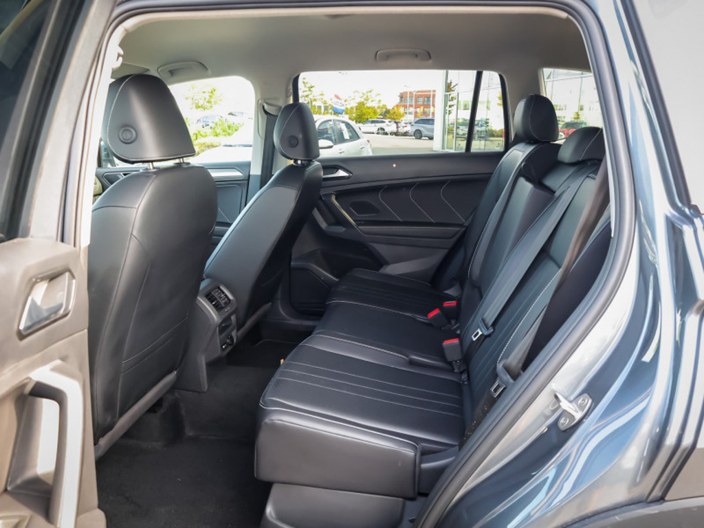 2024 Volkswagen Tiguan - Gallery image 12