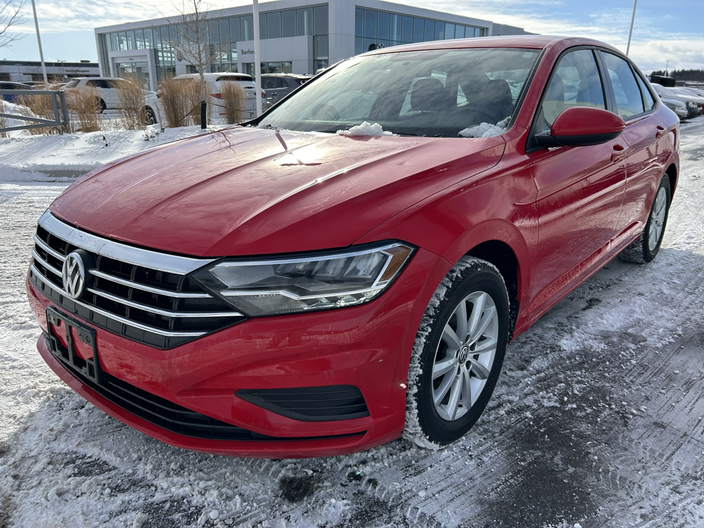 2019 Volkswagen Jetta - Gallery image 3
