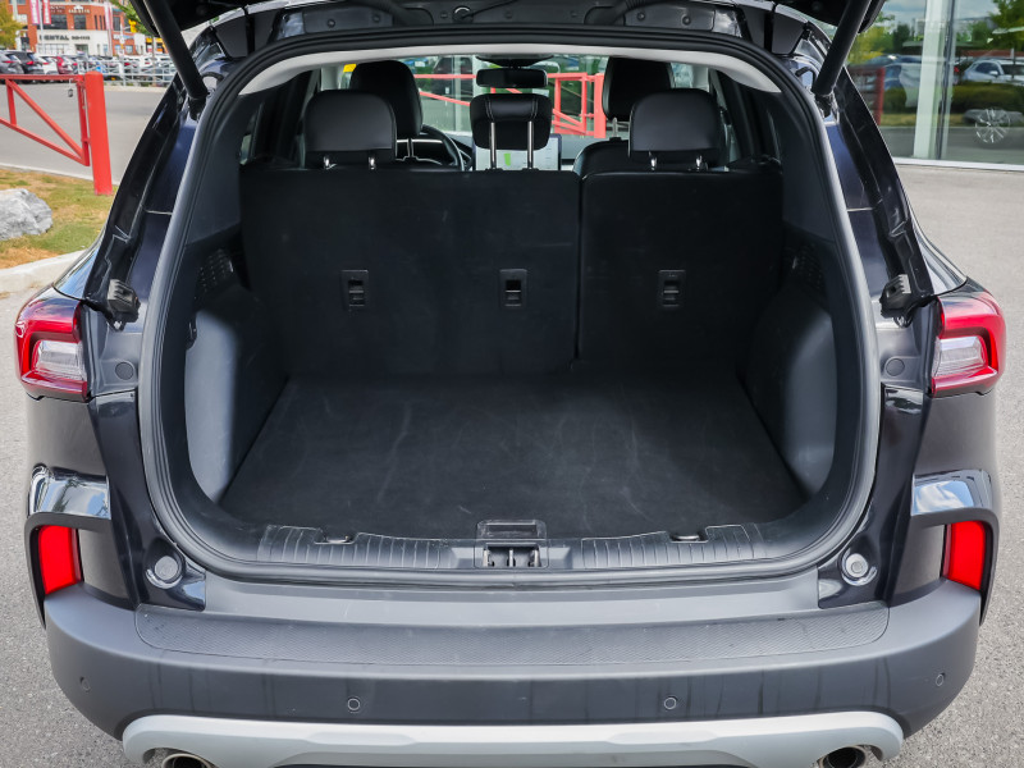 2023 Ford Escape - Gallery image 13